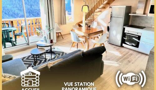 Apartment - Split Level