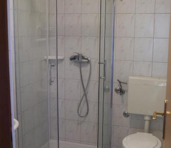 Double or Twin Room with Balcony