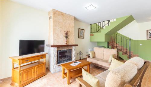 Two-Bedroom Superior Apartment
