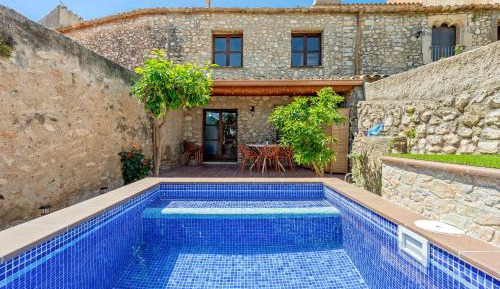 Holiday Home
