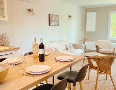 Superior Apartment with Balcony