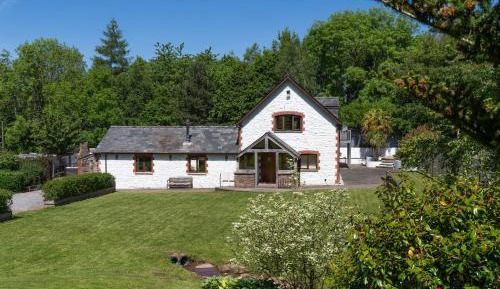 Five-Bedroom House