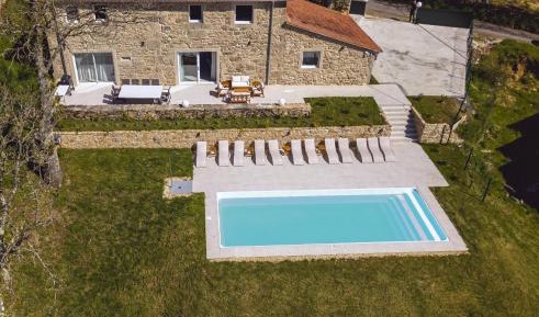 Six-Bedroom House