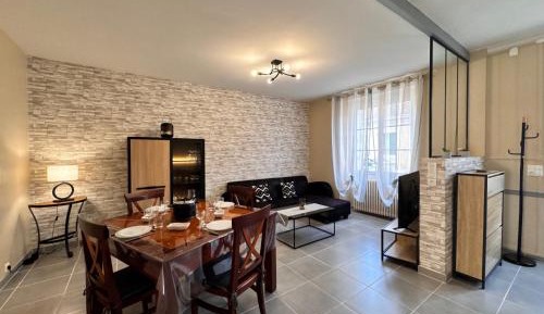 Three-Bedroom Home