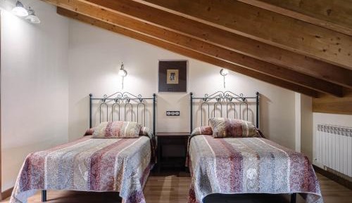 Double Room with Park View
