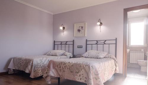 Double Room with Park View