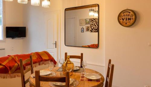 Apartment - Ground Floor