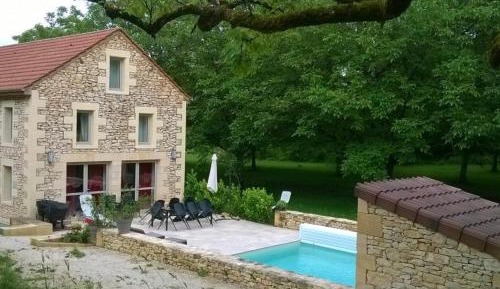 Holiday Home (8 Adults)