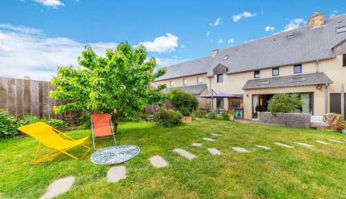 Holiday Home