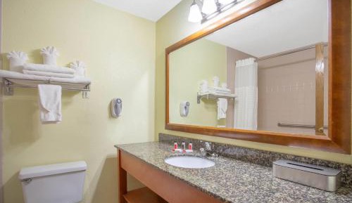 Suite - Mobility Access/Non-Smoking