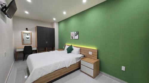 Double Room with Extra Bed