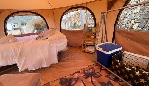 Tent