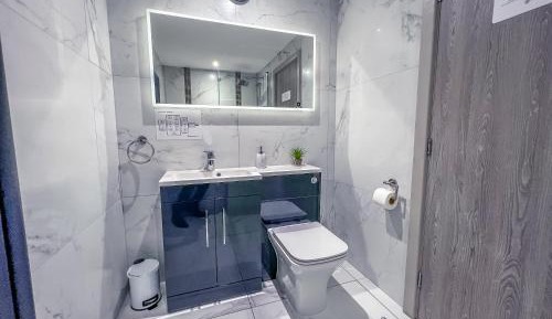 Deluxe Double Room with Bath