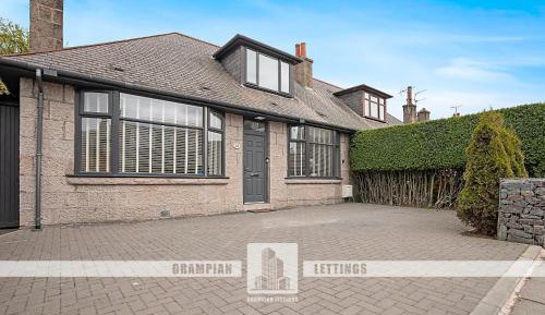 Six-Bedroom House