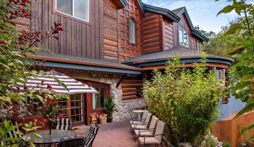 Chalet