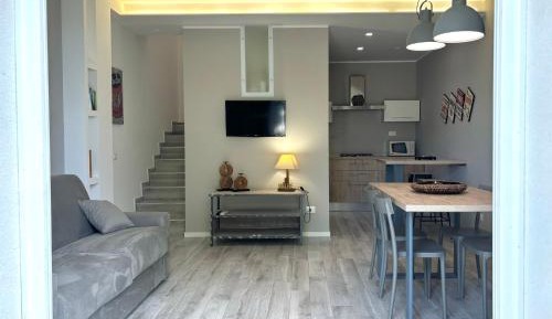 Maisonette