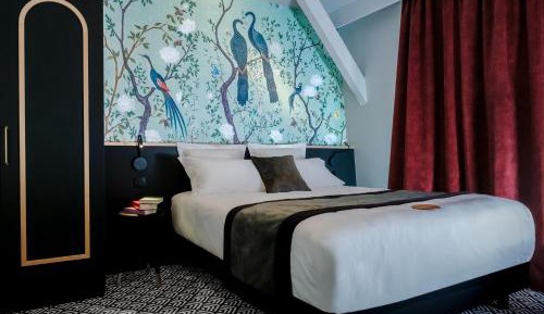 Executive Double Room