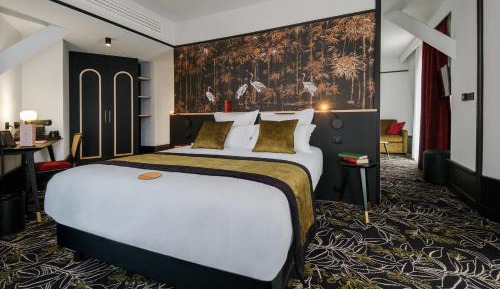 Superior Suite