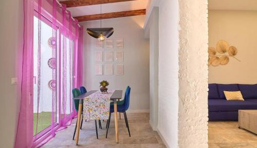 Apartment - Ground Floor