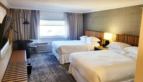 Guest room, 2 Queen
