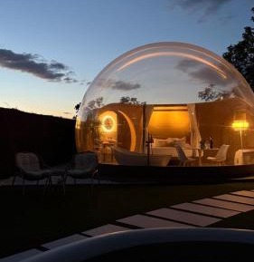 Superior King Suite