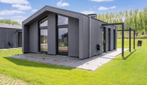 Two-Bedroom Holiday Home
