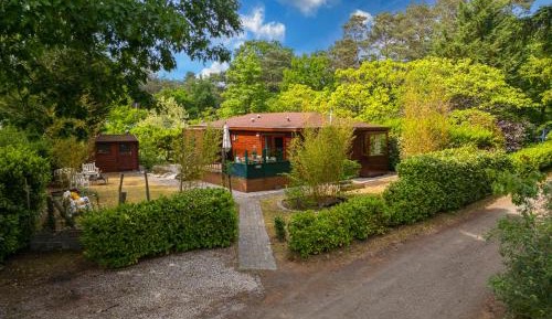Three-Bedroom Chalet