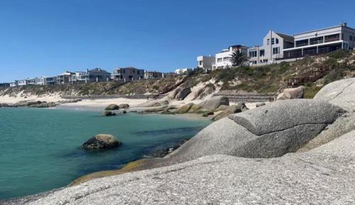 Four-Bedroom Vacation Home