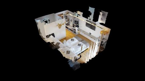 Comfort Quadruple Room