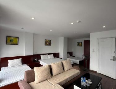 Standard Family Room