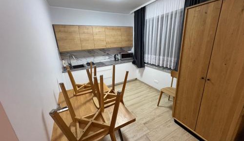 Triple Room with Terrace