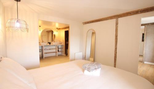 Duplex Apartment