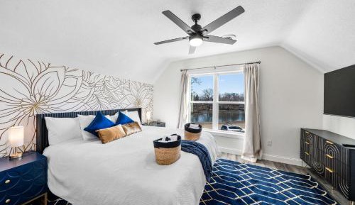Superior Villa