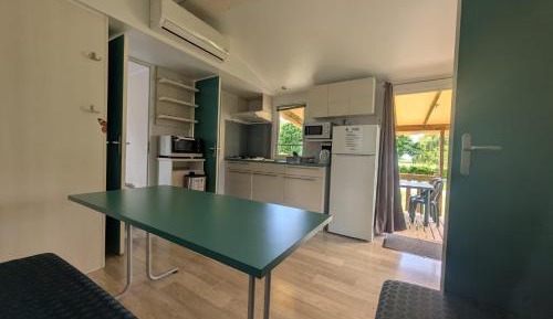 Mobile Home