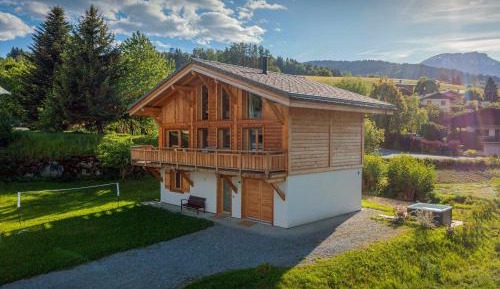 Chalet