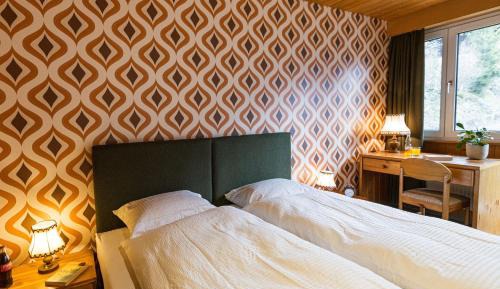 Mini Groove Standart Doppelzimmer
