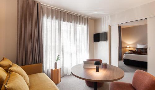 Privilege Suite