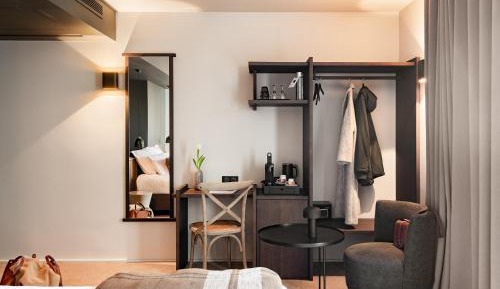Suite Junior ( 2 Adults)