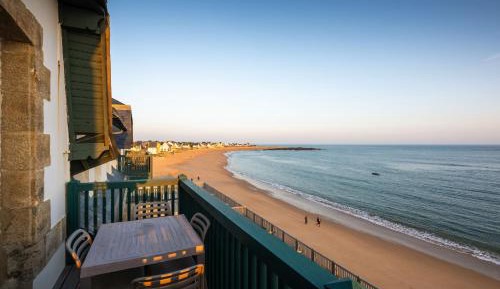 Studio Cabine 4 People - Sea Side