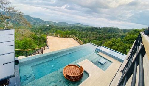 Superior Villa