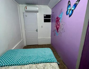 Deluxe Room (2 Adults + 1 Child)