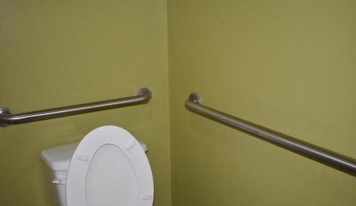 King Room - Disability Access