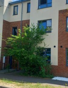 Triple Room with Garden View
