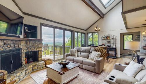 Three Bedroom Apartment