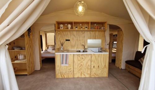 Tent