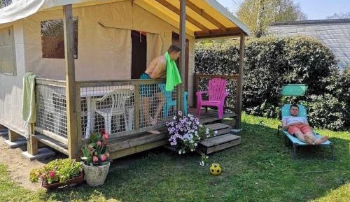 Mobile Home