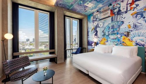 nhow Premium Room