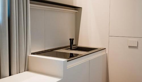 Triple Room - Disability Access