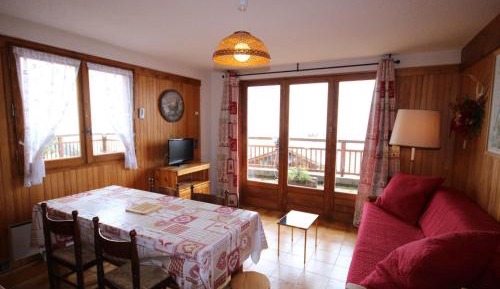 Apartment (7 Adults)