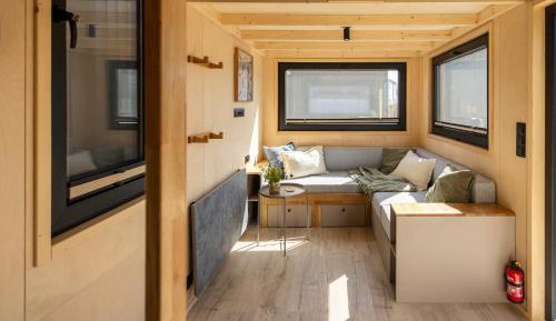 Chalet